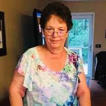 Ms. Shirley Willmore Mitchell