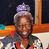 Doris Grandpre