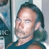 Richard Sherman Buskell