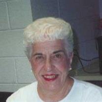Mary Lou Lynch