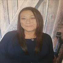 Patricia Madas Watts