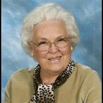 Martha Nell-Scott Wildman