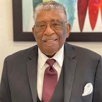 Deacon Irvin Lee Slade