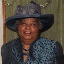 Seretha Lee Childers (DOWNTOWN)