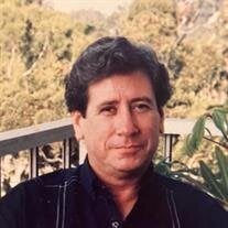 Jerry Lynn Thompson