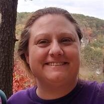 Jessica Linette Smith