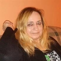 Kimberley Jean Reasor