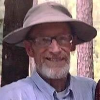 Mr. Steven Brooks Day