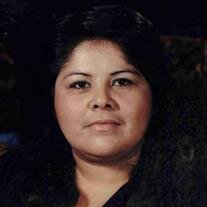 Sue V. Salcedo