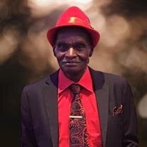 Raymond Thomas