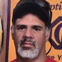 Cornelio Guajardo Jr.