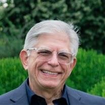Dr. Ronald J. Solomon