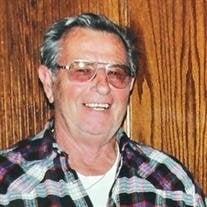 Larry Jon Stroh