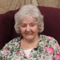 Frances Reynolds