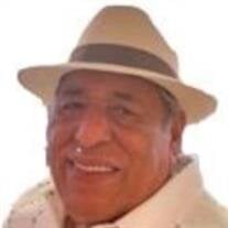 Manuel Torres Macias