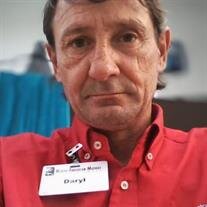 Mr. Daryle Ray Gill