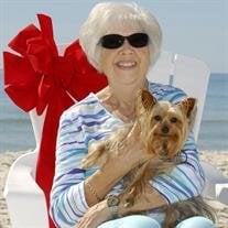 Maggie Lou Willingham