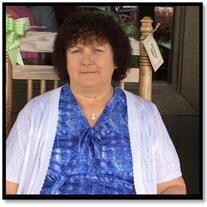 Elizabeth "Libby" Pickens