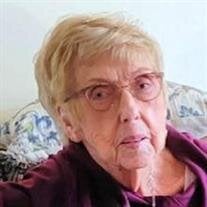 Dolores M. Sultzbaugh