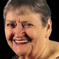 Mrs. Lindia Ileen Vaughn