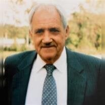 John Paul Longacre