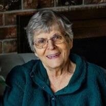 Clara "Joyce" Reister