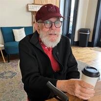 William "Bill" Howard Wright