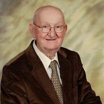 Joseph Ronald Walker