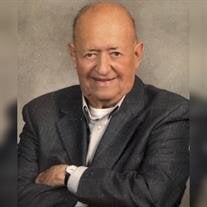 Robert Joseph Broucek