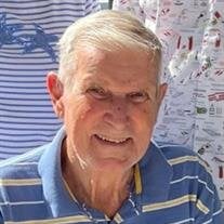 William Sweet Locke