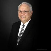 Ray Landers