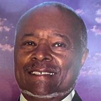 Dr. Manuel T. Woods