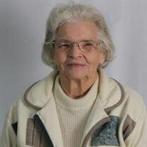 Madelon June Lang