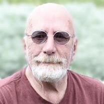 Robert "Bob" Gale Harris