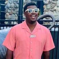Chas Major-Harris