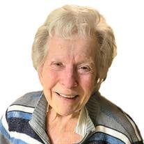 Alice E. Ward