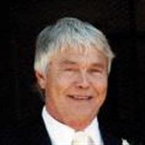 Alan Wesley Stewart