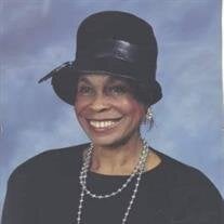 Annie Ruth Murphy