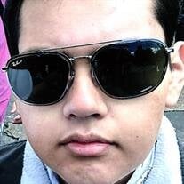 Aaron Estrada
