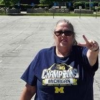 Tracy Longenecker