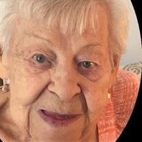 Geraldine 'Gerry' Ringa