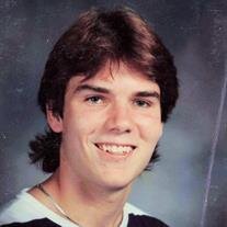 Larry W. Regan