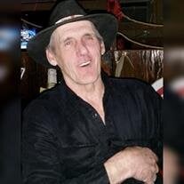 Jerry Wayne Taulbee