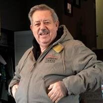 Jose M Karlis Lozano