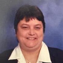 Karen J. Kelly Barnes Meece