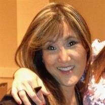 Kim Johnston