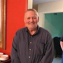 Charles "Tom" Stice