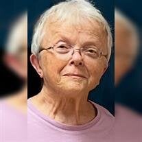 Janet Jean Cohoes