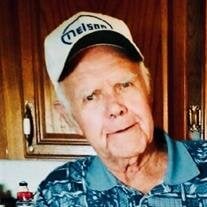 Robert "Bobby" Adams