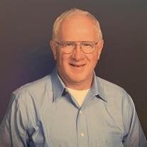 Mr. Ivey John Marcell II